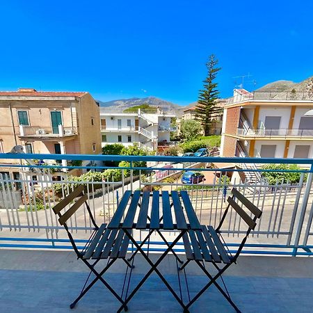 Mongibello Rooftop Mondello Εξωτερικό φωτογραφία