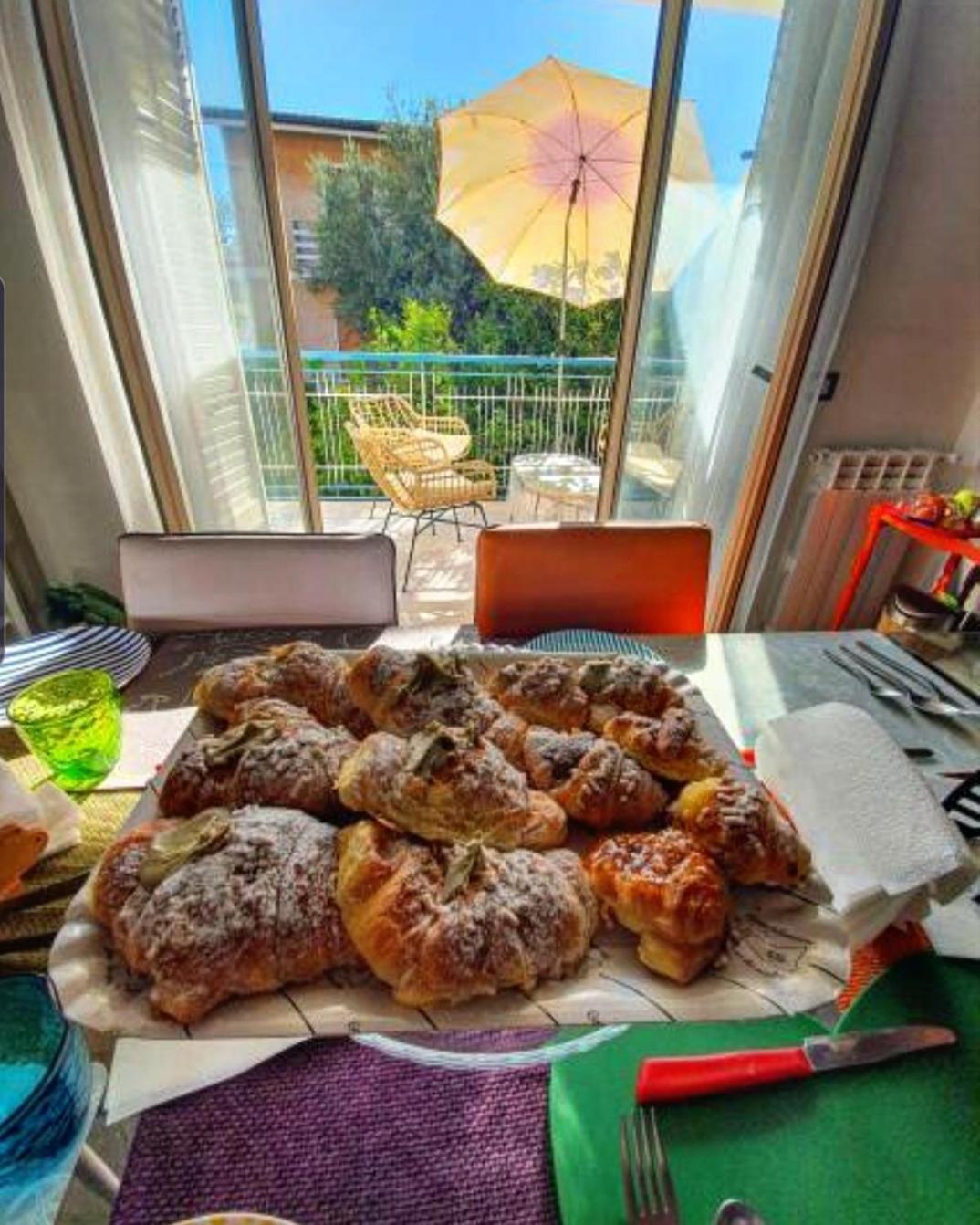 Mongibello Rooftop Mondello Εξωτερικό φωτογραφία